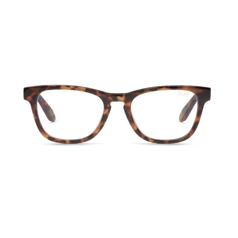 Quay Hardwire Mini Blue light glasses